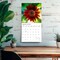 Plato; Sunflowers | 2027 12 x 24 Inch (Hanging) Monthly Square Wall Calendar | Foil Stamped Cover; Category:Wall Calendars; Image:6